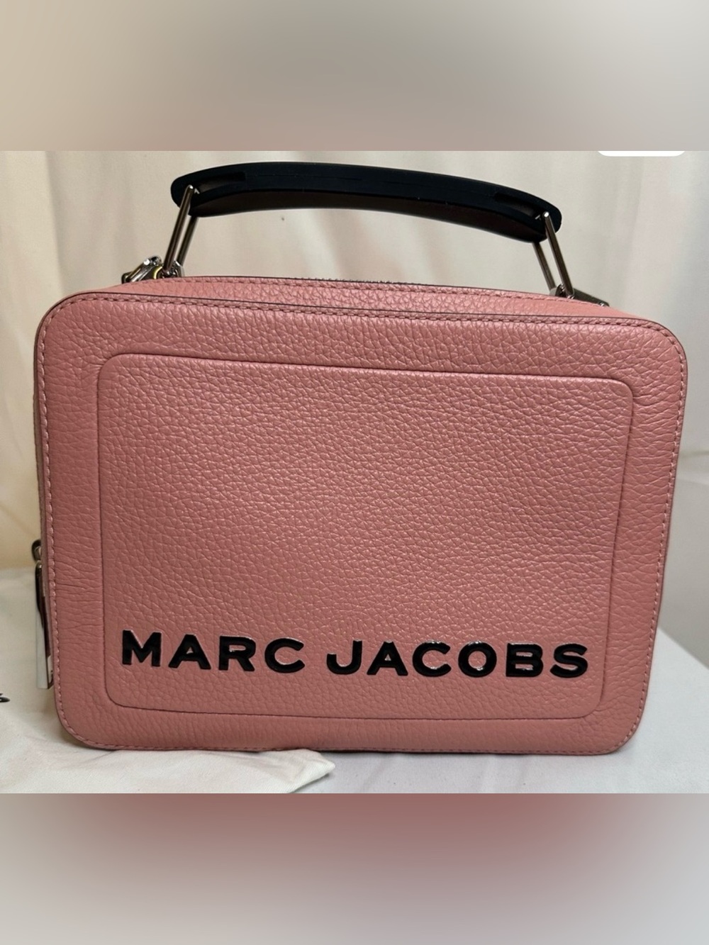Marc Jacobs Box Bag 23 - Picture 2 of 8